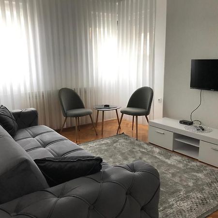 Stan Na Dan Apartment Novi Pazar Ngoại thất bức ảnh