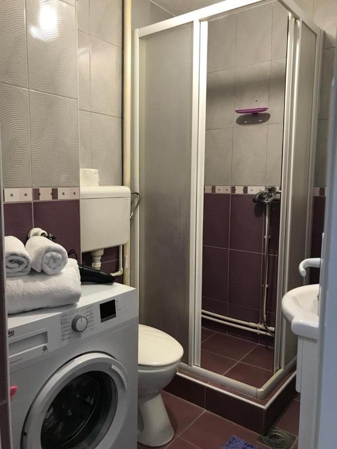 Stan Na Dan Apartment Novi Pazar Ngoại thất bức ảnh