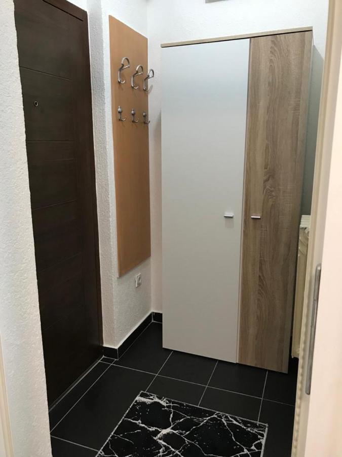 Stan Na Dan Apartment Novi Pazar Ngoại thất bức ảnh