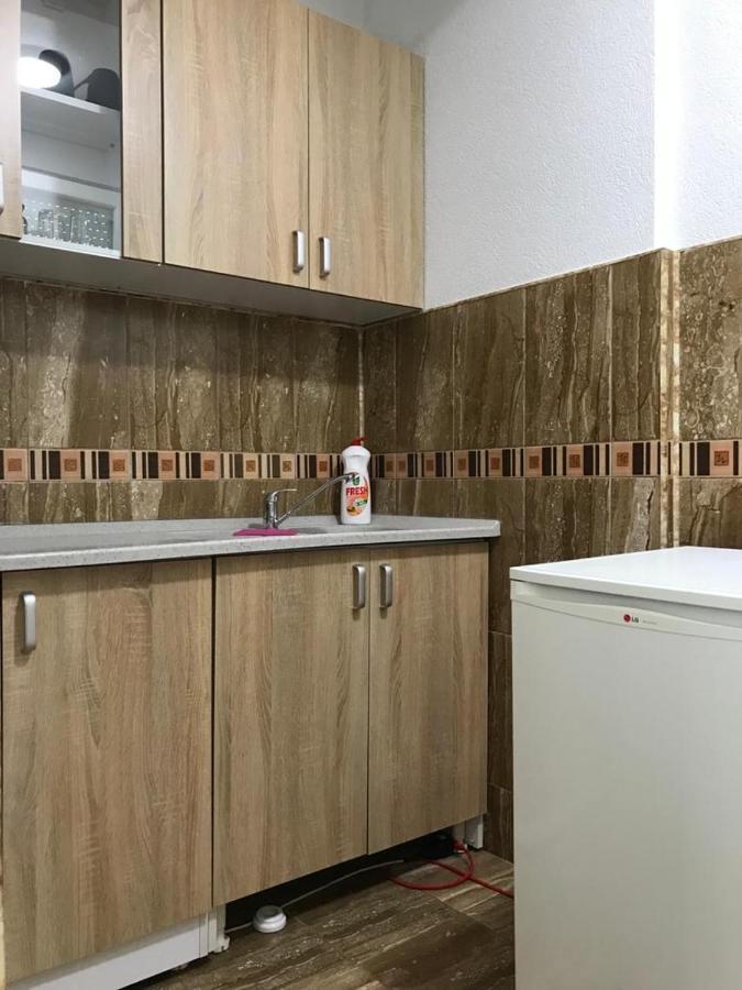 Stan Na Dan Apartment Novi Pazar Ngoại thất bức ảnh